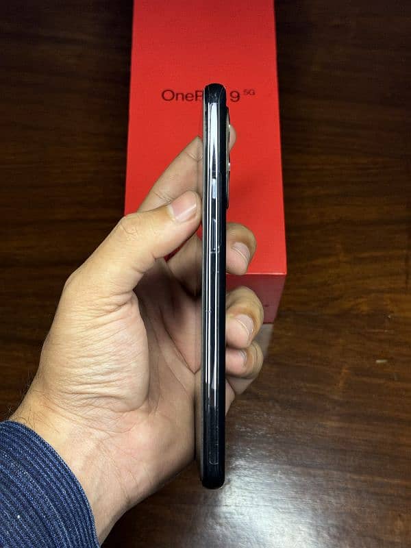 OnePlus 9 Official PTA Approved 12+12/256 9