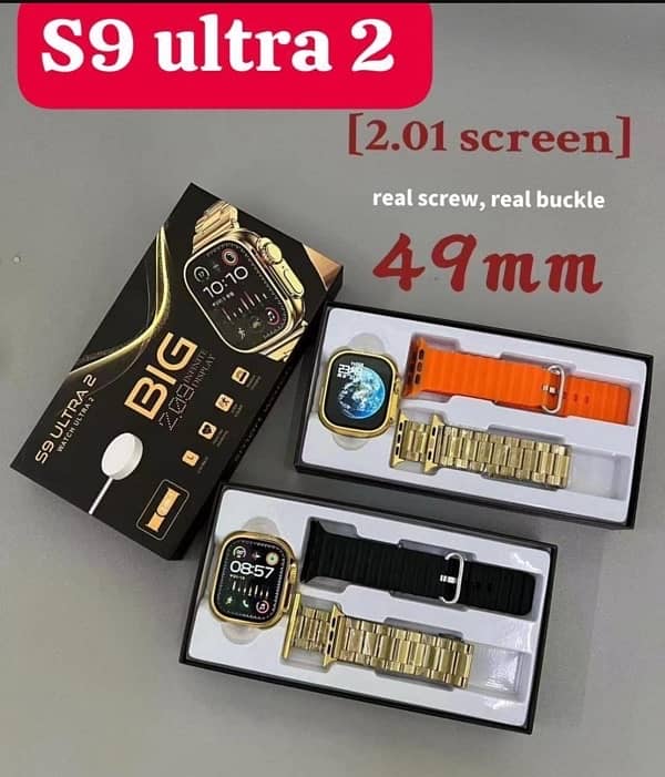 ultra watch s9 2