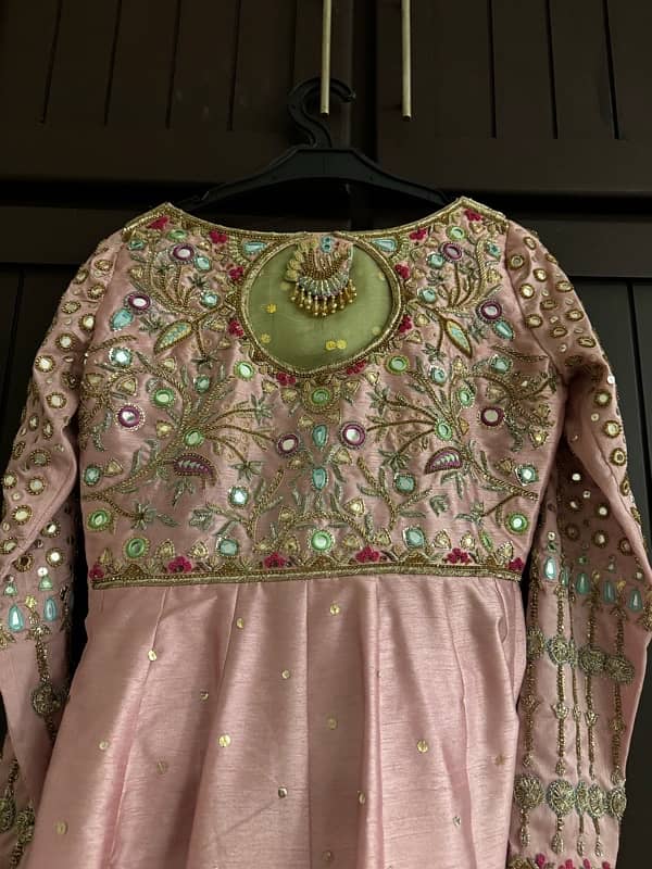 maheen shaah dress 1