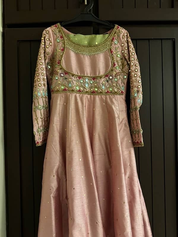 maheen shaah dress 2