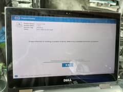 Dell Inspiron 5379 i5 8th gen 8gb ram