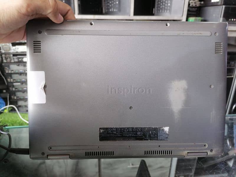 Dell Inspiron 5379 i5 8th gen 8gb ram price is negotiable 2