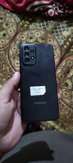 Samsung A33 5G 8/128