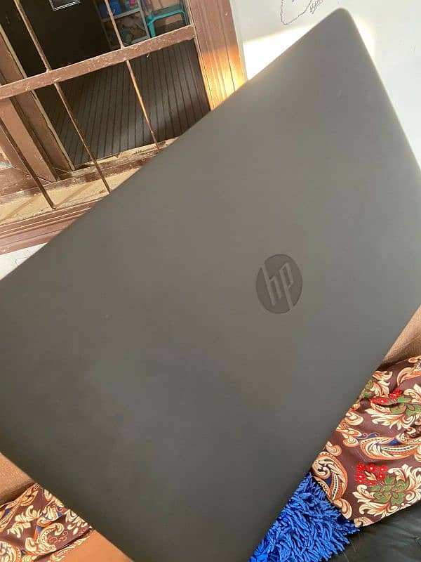 HP EliteBook 850 G1 Core i7 4th Generation 2