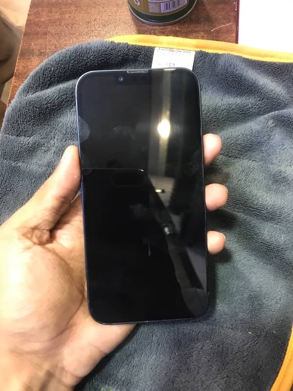 iPhone 13 128GB JV LOCK  10/10 Condition 5