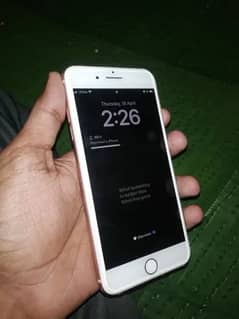 iPhone 8plus Non Pta but Sim Working