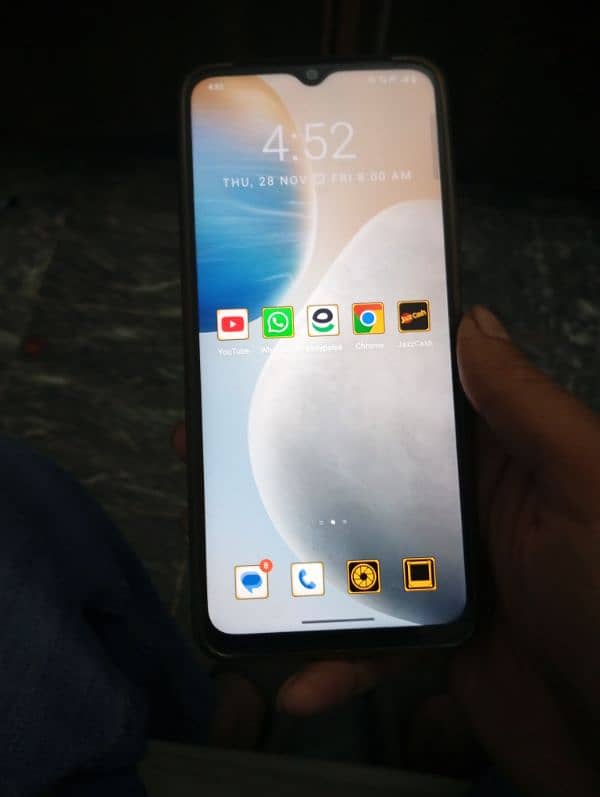 vivo y17s 0