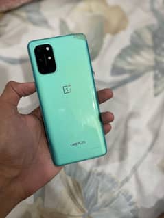 OnePlus 8t 12GB/256GB