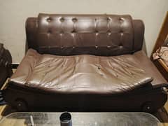 7 seater sofa