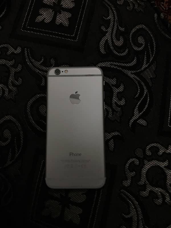 iPhone six 0