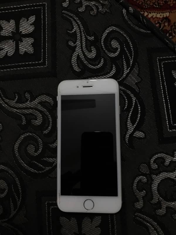 iPhone six 1