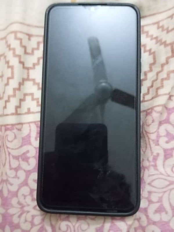 Oppo A15S 4GB 64GB exchange possible 6