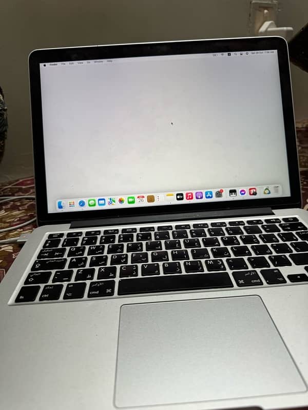 apple MacBook Pro 2015 WhatsApp no 03138888895 1