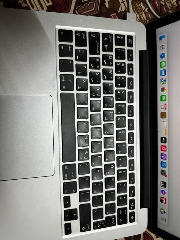 apple MacBook Pro 2015 WhatsApp no 03138888895 2