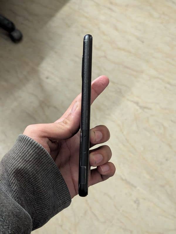 Google Pixel 4a5g 10/10 Condition 1