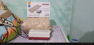 CERTEZA Air mattress