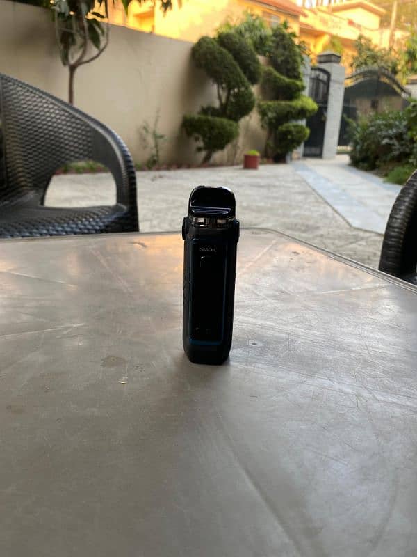 Smok Ipx80 0