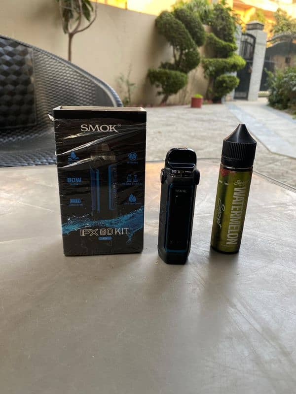 Smok Ipx80 3