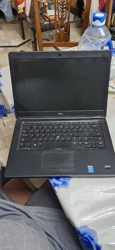 Dell latitude e5450 4