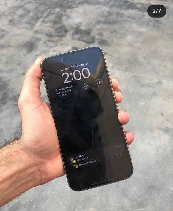 Iphone 15 pro max dead final price 5