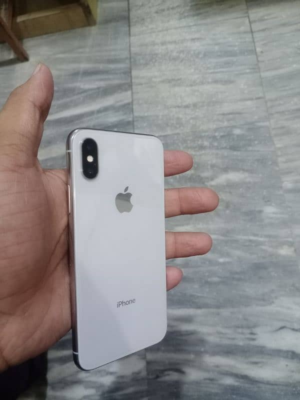 iphone x 4