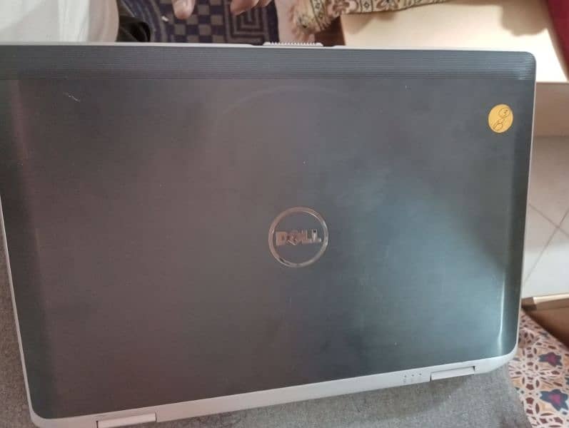 Dell latitude E6430 core i5 3rd gen 9cell battery good condition 1