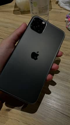 iphone 11 pro max non pta 64gb and 82bh