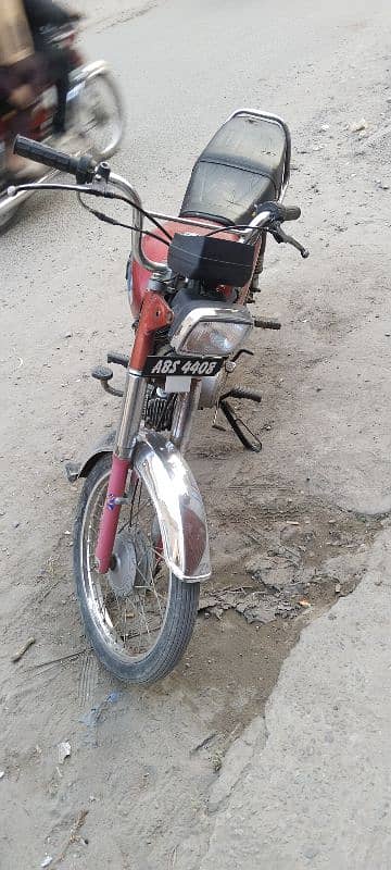 United bike 2020 model 03289004660 0