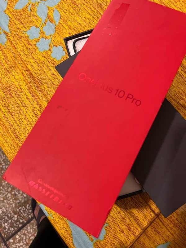 one plus 10 pro Pta approved 11