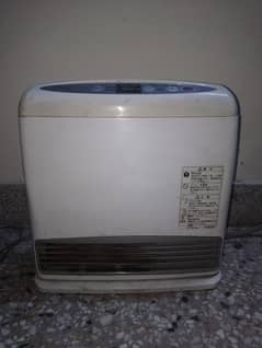 Japanese/ElectricGasHeater/Blower/Heater/Gas/Raynai/Electric/Heating