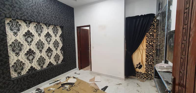 3 Marla House For Rent In Al Kabir Town Phase 2 3