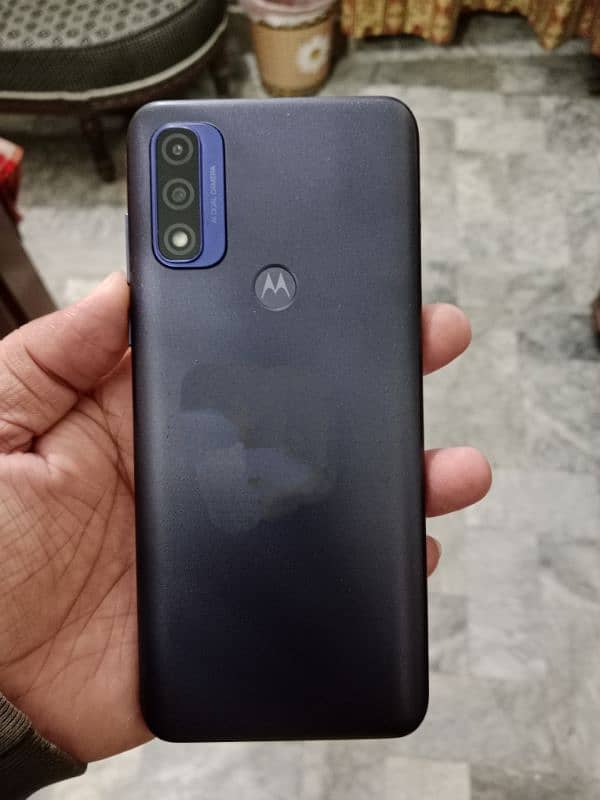 motorola g pure 2