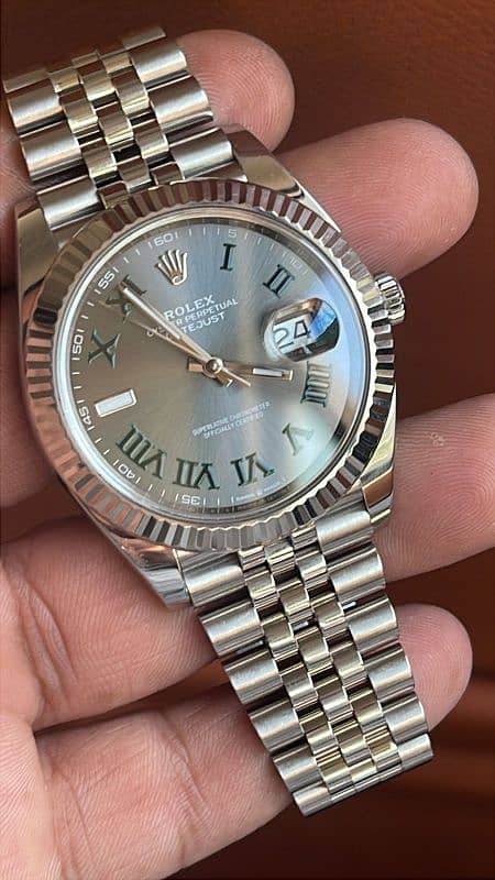 we Buy New Used Rolex Rado Chopard Piaget Omega Cartier Tagheuer IWC 5