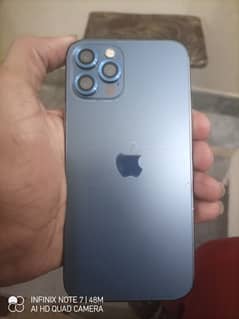 Iphone 12 pro non pta factory unlock