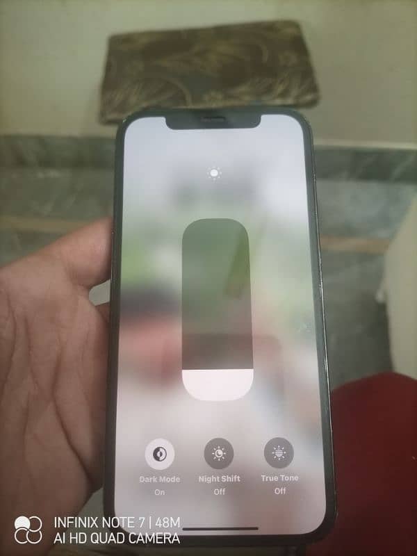 Iphone 12 pro non pta factory unlock 5