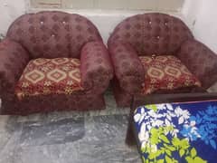 brand new sofa set