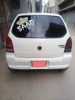 Suzuki Alto 2006