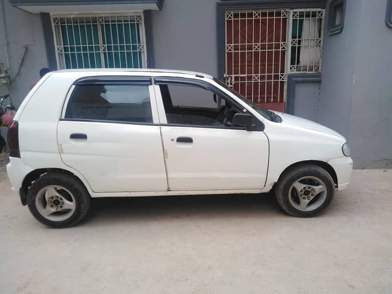 Suzuki Alto 2006 1