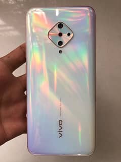 Vivo S1 pro