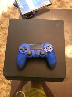 PS4