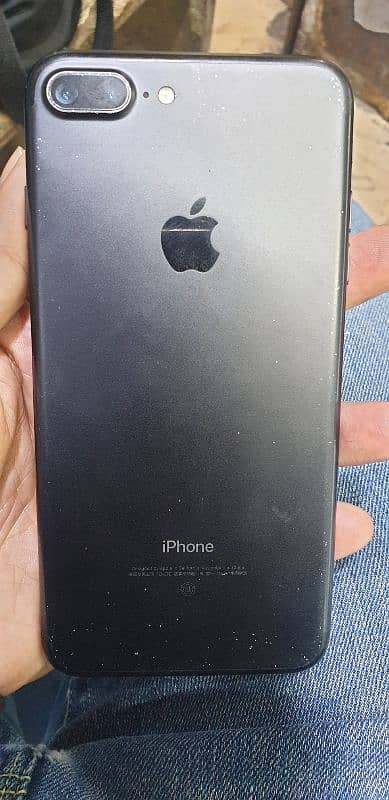 IPhone 7 plus non pta 128gb 0