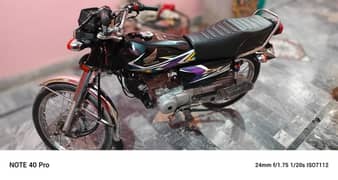 Honda CD 125