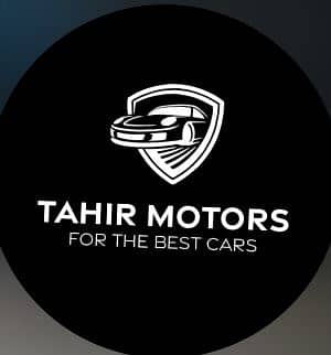 Tahirmotors