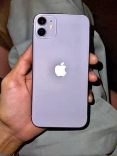 iphone 11 64gb nonpta Jv 92%battrey health