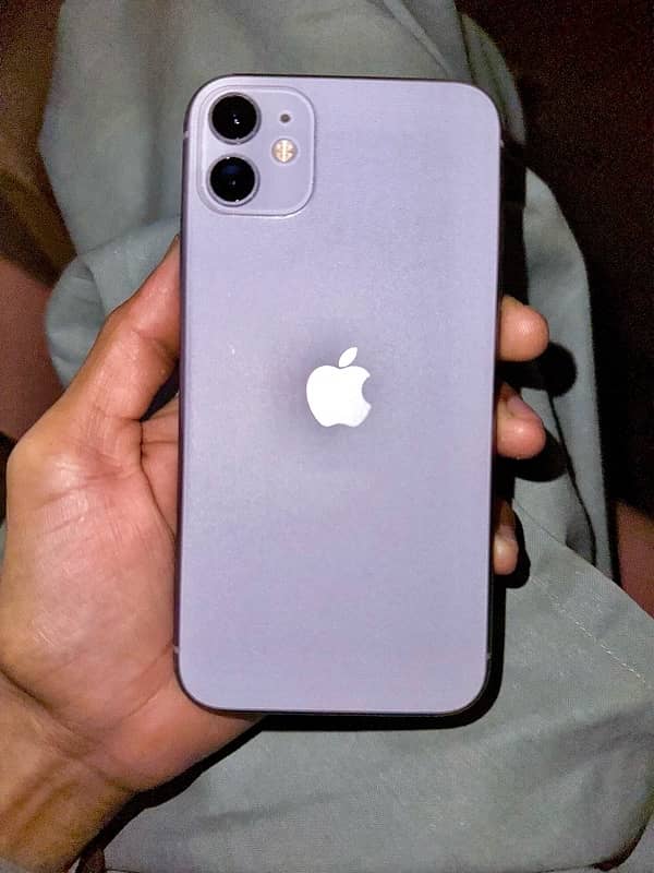 iphone 11 64gb nonpta Jv 92%battrey health 0