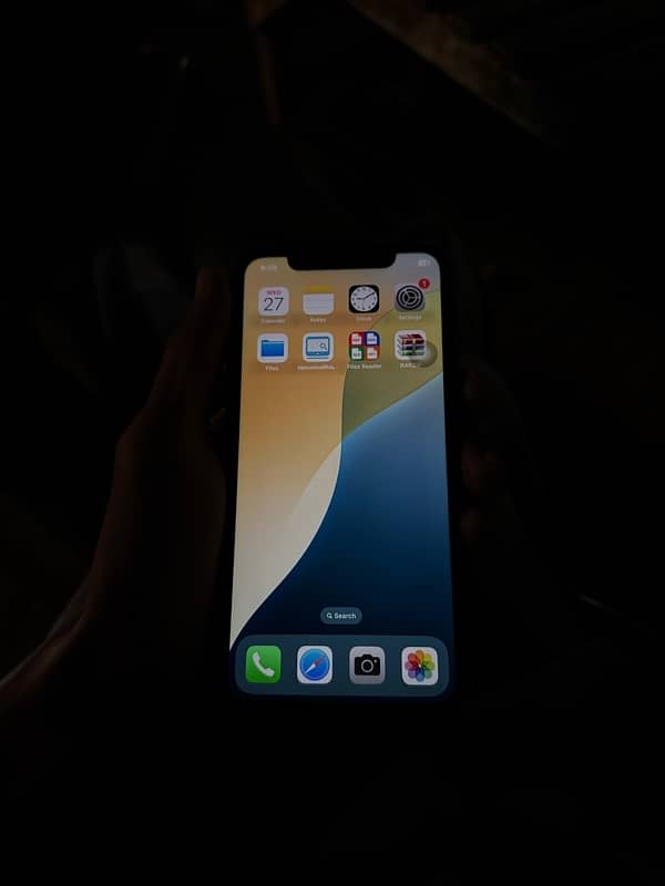 iphone 11 64gb nonpta Jv 92%battrey health 3