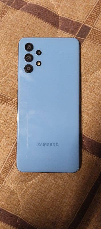 Samsung A32 0