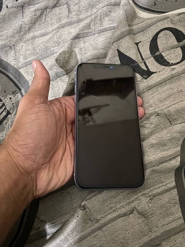 iPhone 11 128gb 1