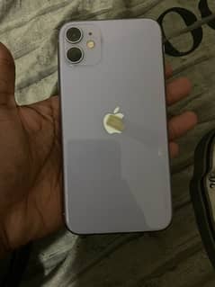 iPhone 11 128gb