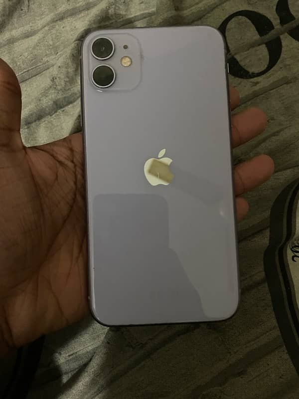 iPhone 11 128gb 0